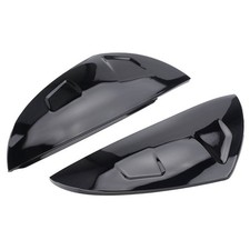 Pair M Style Gloss Black