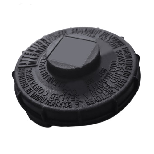 Brake master cylinder fluid - brake,