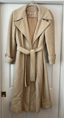 Elegant vintage 60s cream - vintage,