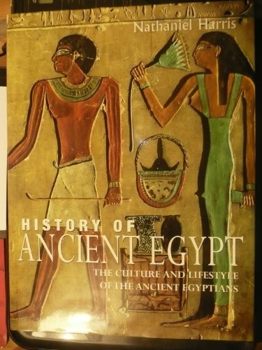 History ancient egypt the - history, egypt: