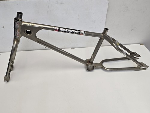 1979 mongoose team supergoose - mongoose,