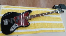 SQUIER Electric Bass Vintage