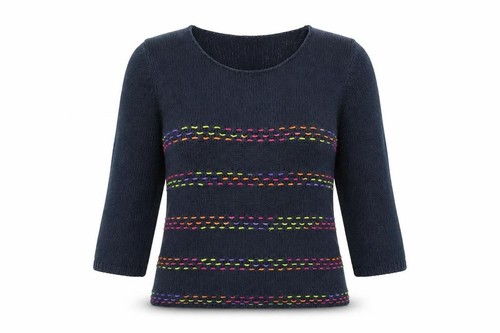Casamia womens pullover - pullover, jumper