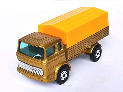 Matchbox lesney superfast 1 - lesney,