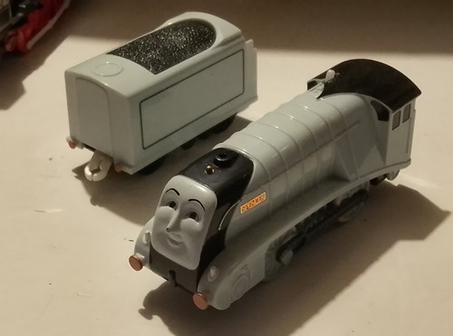 2004 spencer tender - spencer,