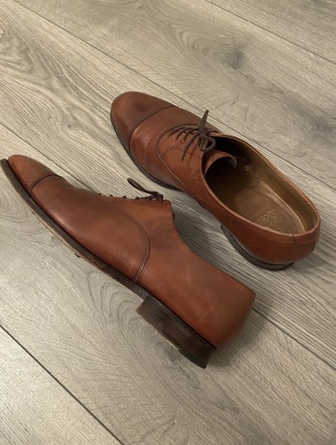 Crockett jones connaught - jones,