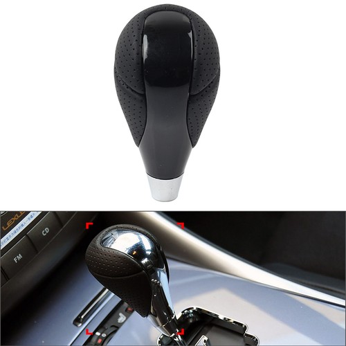 Gear shift knob for lexus - knob,