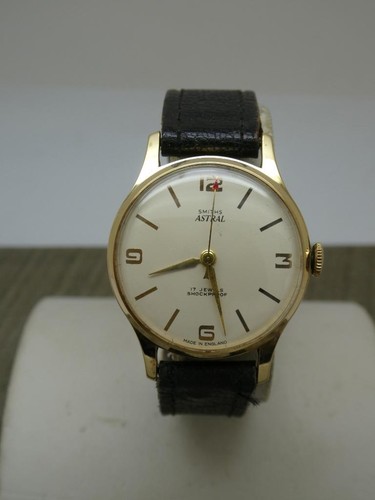 Men vintage 1950 smiths - men's,