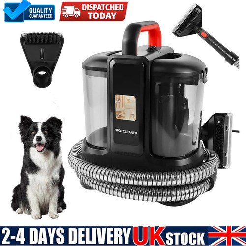 Carpet cleaner spot wash - carpet-cleaner,
