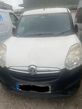 2014 VAUXHALL COMBO VAN  FOR