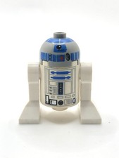 LEGO minifigures - Star Wars - Classic R2-D2