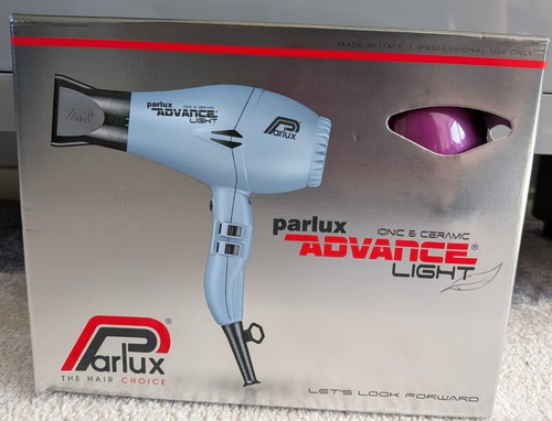 Parlux advance light ionic - light,