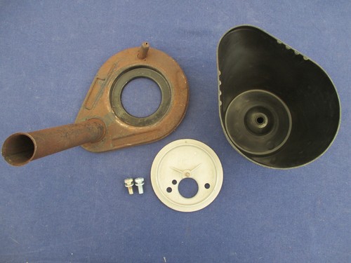 Morris minor air - minor,