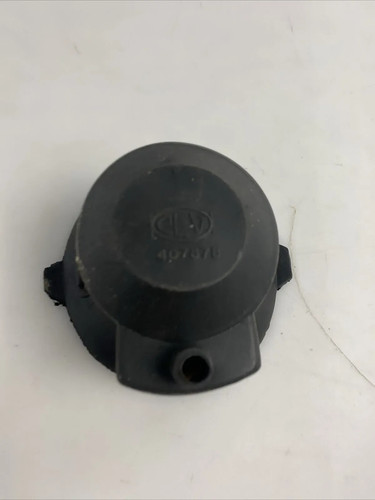 Dust protection cap - , headlight