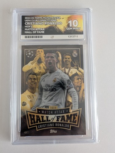 Topps match attax 2024 - match,