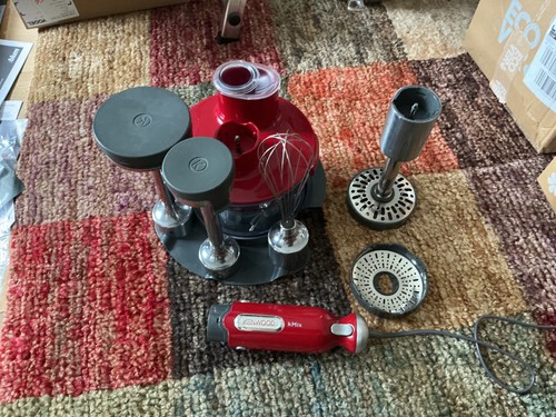 Kenwood kmix hand - kenwood,