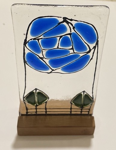 Mauralen glass scottish - glass,