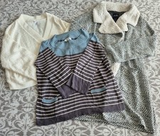 Cardigans & Jumper Bundle Size