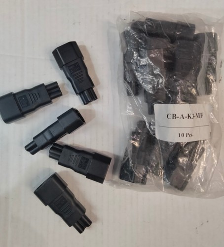 C14 iec power lead - power,