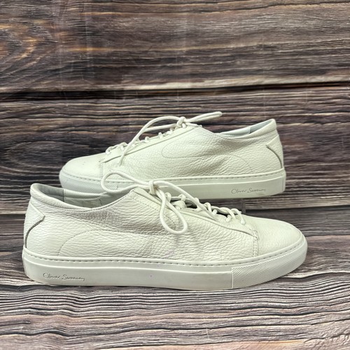 Oliver sweeney white leather - oliver,