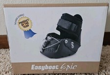 EasyBoot Epic Black Size 000
