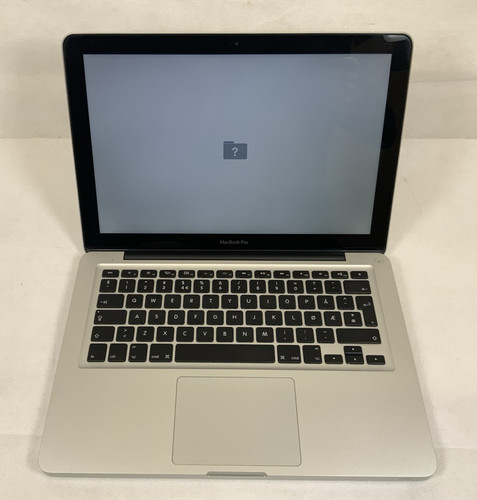 Joblot apple macbookpro7 - x,
