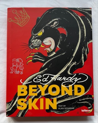 Rare hardy beyond - [rare], ed