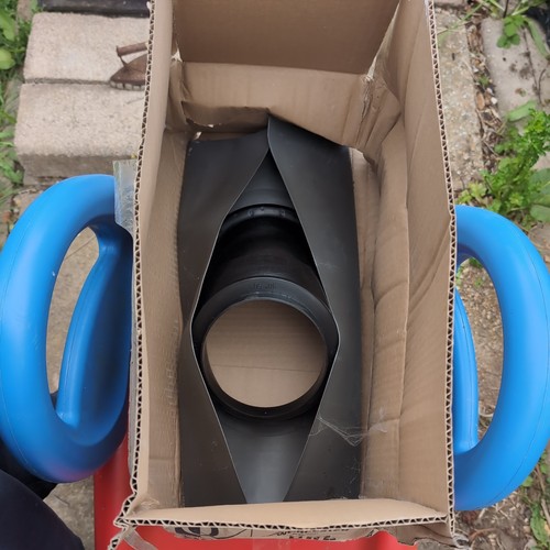 Brand new worcester bosch - new,