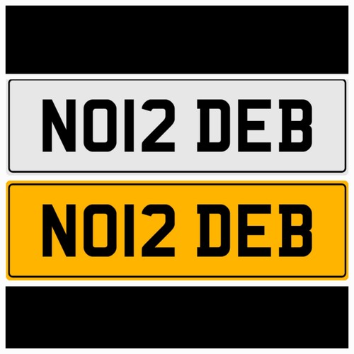 No12 deb debs - no12, debbie