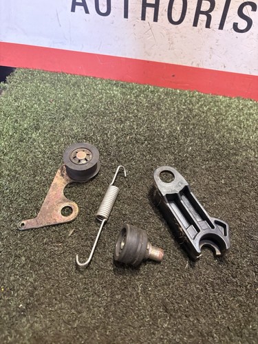 Honda hrx476 petrol - hrx476, lawnmower