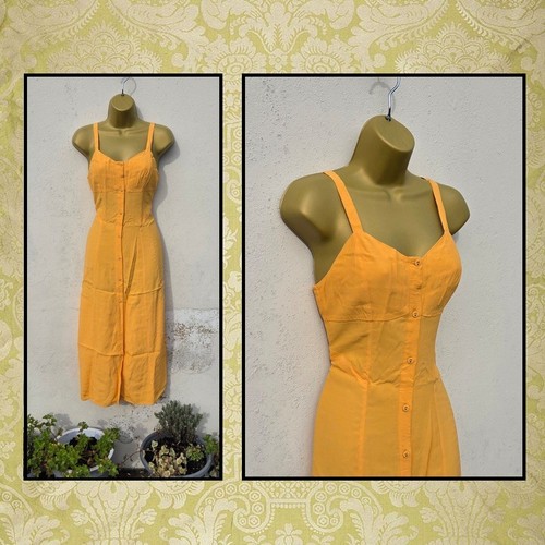 Topshop size mustard yellow - topshop, 12