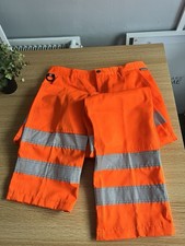 Super touch Hi Vis Workwear in Men's Trousers