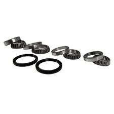 Haldex Rear Differential