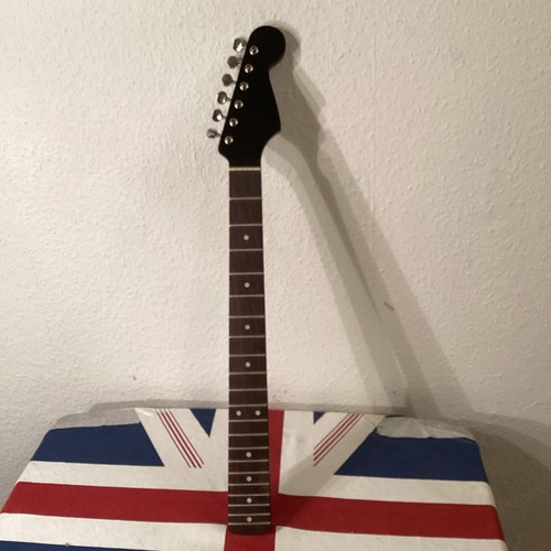 Guitar neck - guitar, /rose