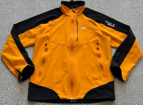 Millet windstopper pro men - windstopper, men's