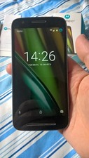 Motorola Moto E3 XT1700 Black