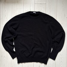 Men’s Black N.Peal 100%