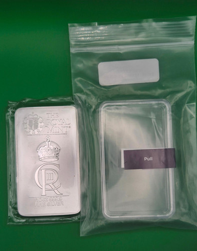2022 the royal mint - 2022,