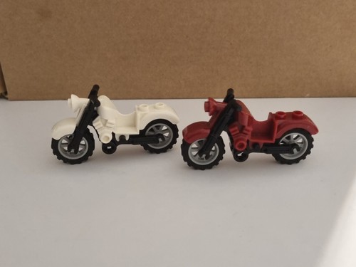 Lego vintage fairing - 2x,
