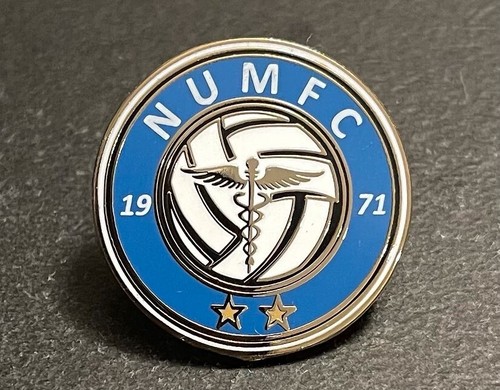 Nottingham university medics - nottingham,
