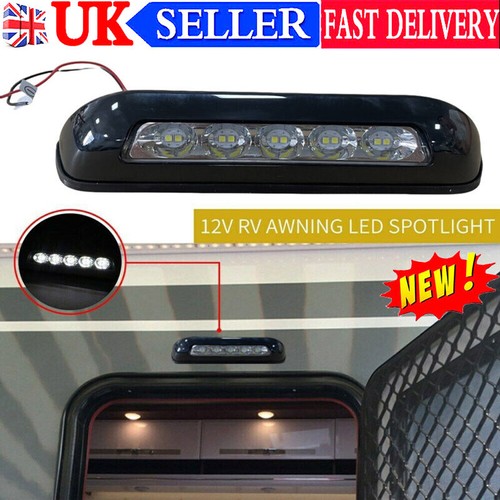 Led awning porch - led, light