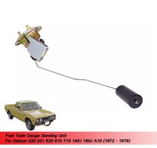 Fuel Tank Gauge Sending Unit