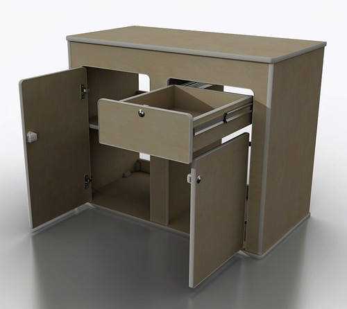 Ply campervan furniture - ply,
