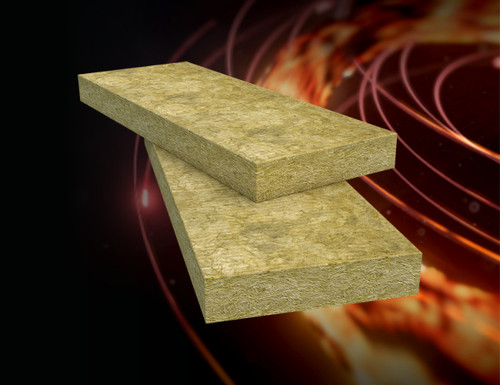 200mm rockwool nyrock cavity - 200mm,