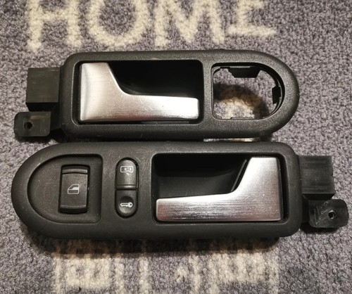 Golf mk4 front door - mk4,