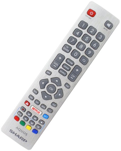 Genuine sharp aquos smart - genuine, tv