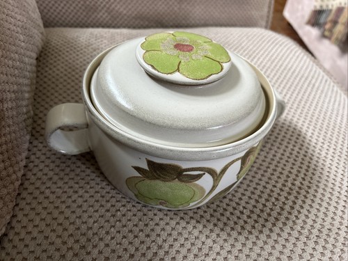 Denby troubadour pattern - denby,