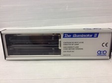 Aco Electronics UV Illuminator II Forensic Identification Ultra Violet Light