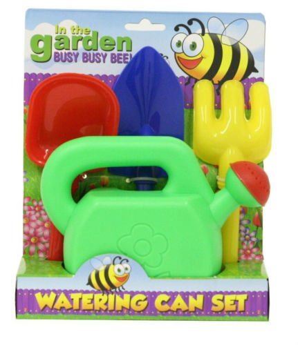 Kids garden play set - kids,