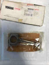 Yamaha Con Rod 3HE-11650-01 OEM NOS FZR600 Genesis Connecting Rod